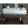 ASME Pressure Vessel thickness vessel